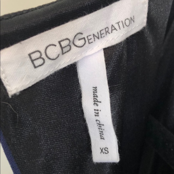 BCBGeneration Dress - Picture 5 of 6